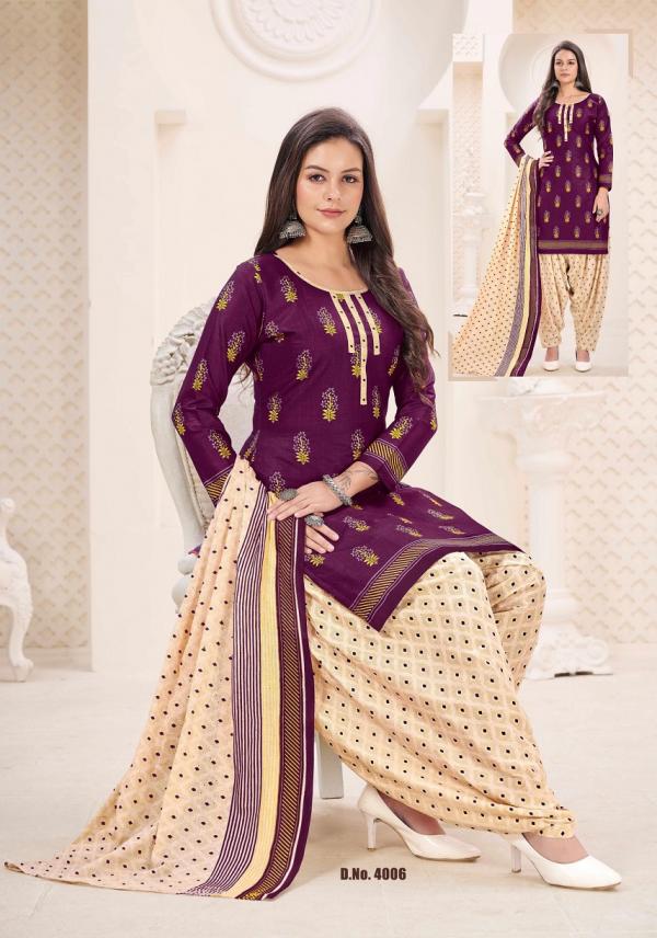 VVT Baali Vol-4 Indo Cotton Designer Excluisvive Dress Material